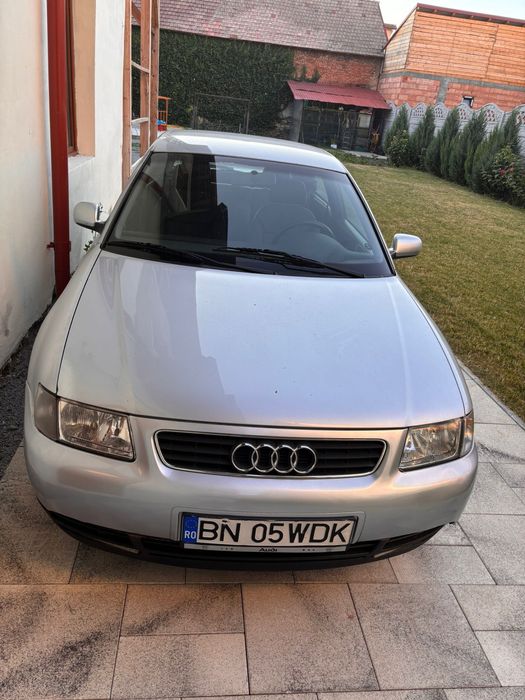 Vand Audi A3 an 1999