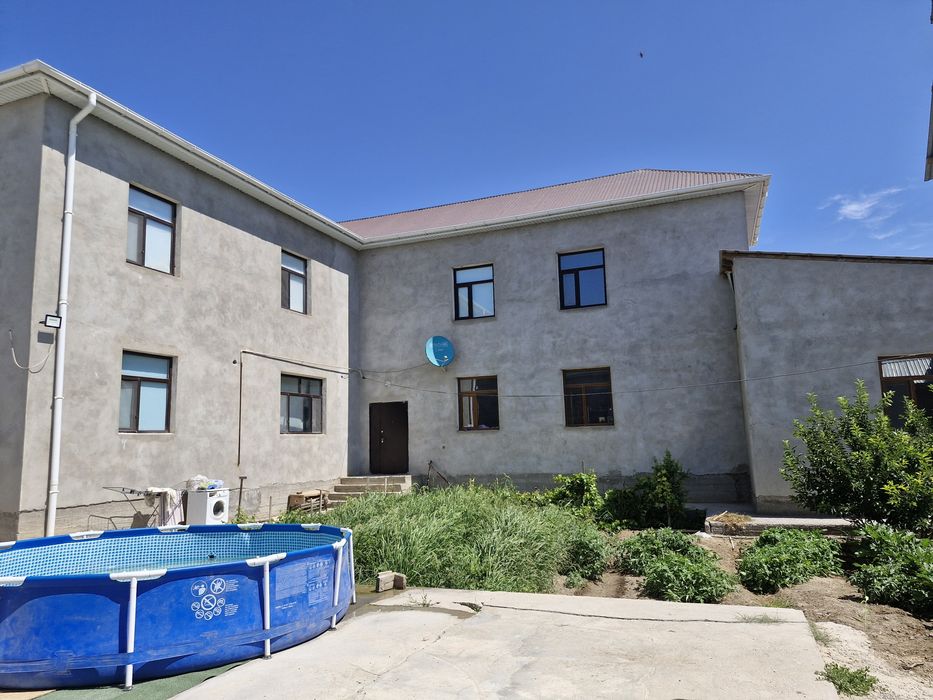 Спмк 70 район Сыр ана көшесі