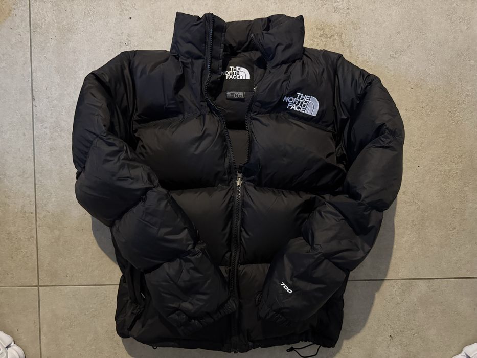 Geaca the north face
