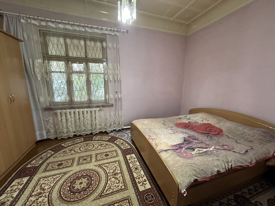 Продаётся участок Паркентский, Циалковский