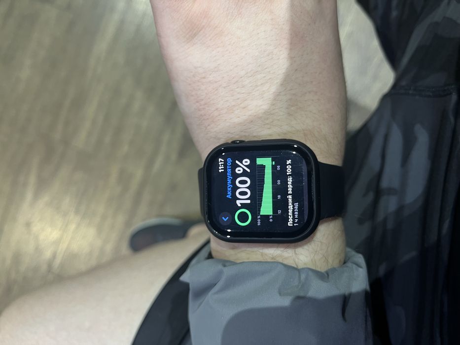 Apple watch 10 46mm Original