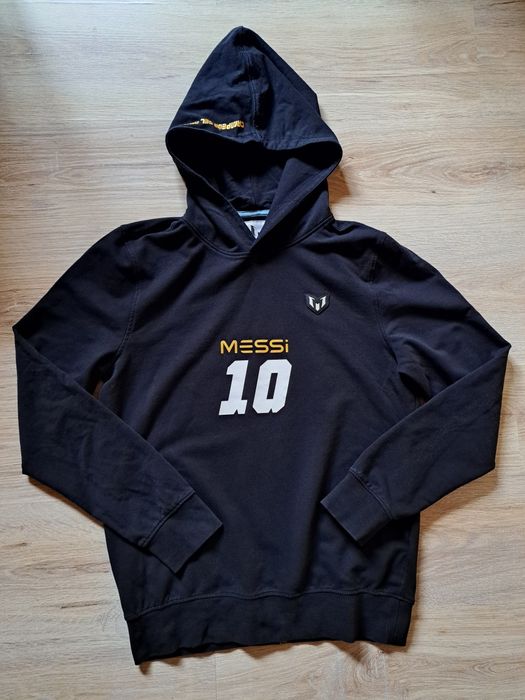 Суичър MESSI  10