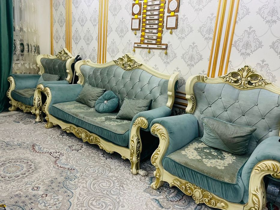 Продам диван кресло