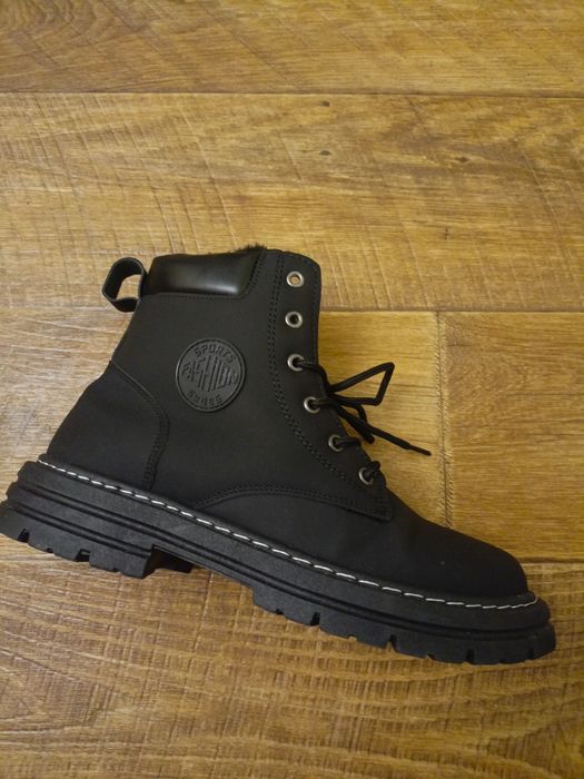 Продам тимберленды