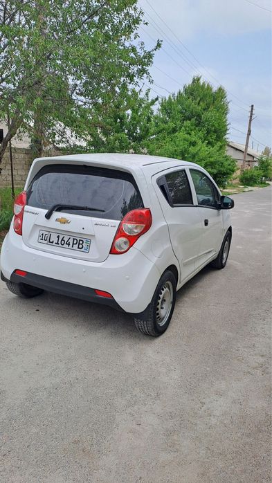 Spark sotiladi mexanika 2 pozitsa