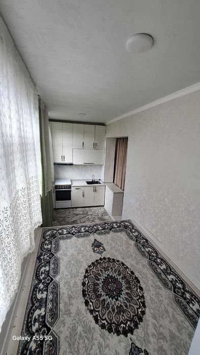 Аренда Квартира Кора камиш 2/4  1+2/3/4. Алмазский район