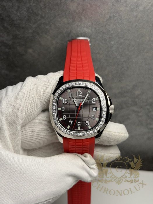 Дамски часовник Patek Philippe