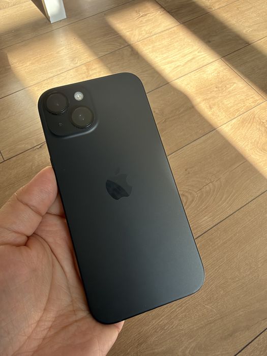Iphone 15 256 гб