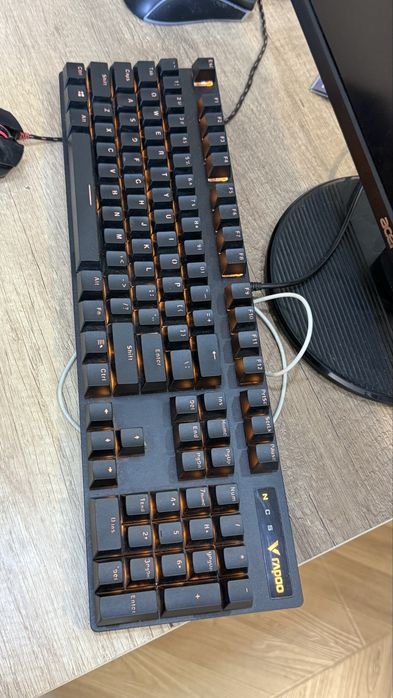 Комплект игровой компьютер