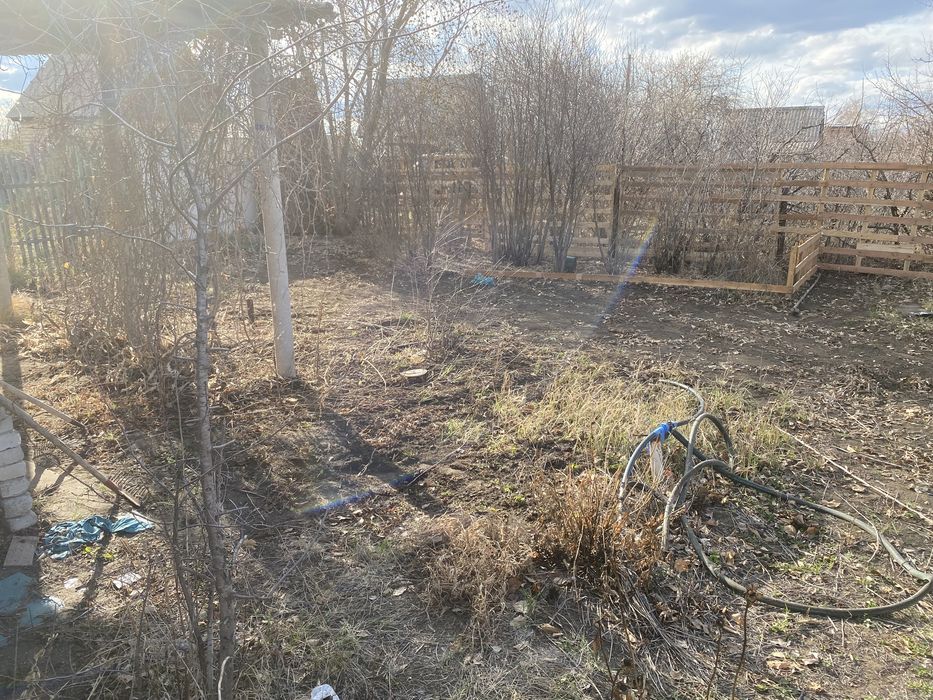 Дача, Элеваторщик. 4сотки