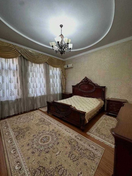 Продается шикарный дом в элитном махале!