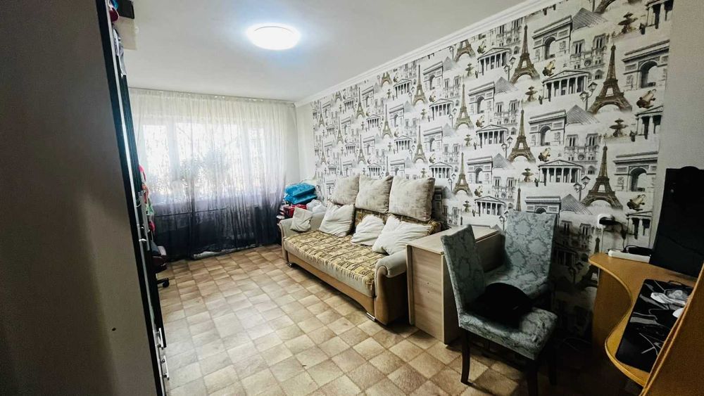 Продам 3комн квартиру на 14мкр