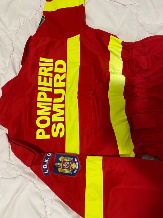 Combinezon Smurd