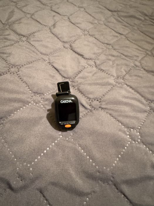 укулеле casha hh2027 premium soprano