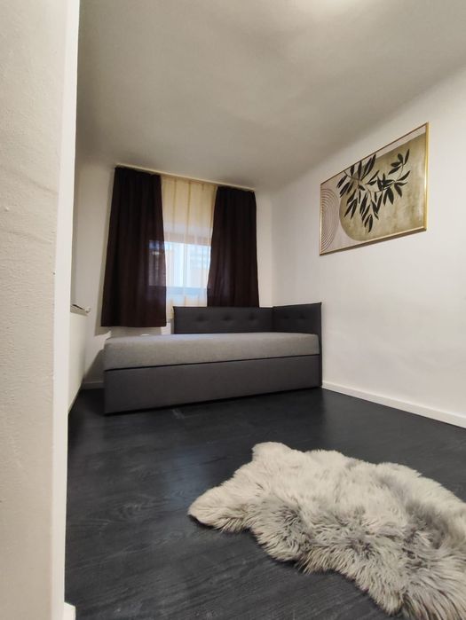Închiriez apartament 1 camera tip studio ULTRACENTRAL cu  loc parcare - RECENT RENOVAT