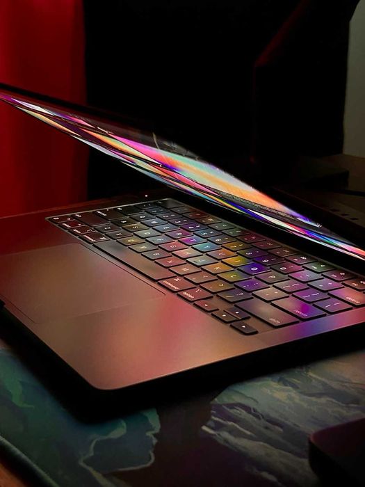 Macbook M3 Pro 18/512