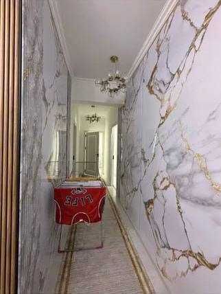 Яншанабад-р Олмос махалля продаётся Новостройка 3/2/16 [70 м2] ID8