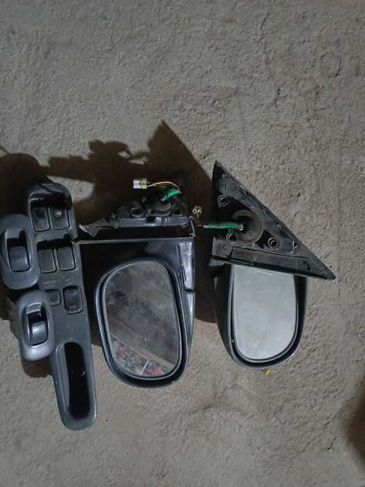 Радиатор на митсубиси галант