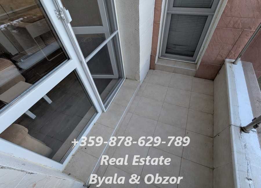 Продава се Двустаен апартамент в Бяла - 55 кв.м за 1328 €/кв.м - Снимка #15
