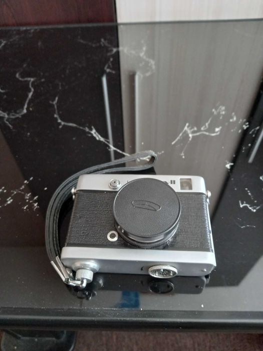 фотоапарат Чайка - II