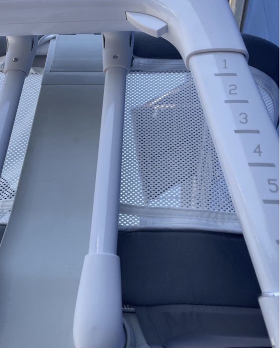 Манеж-кровать Maribel