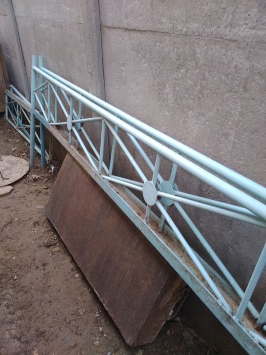 Тапчан для дома и сада