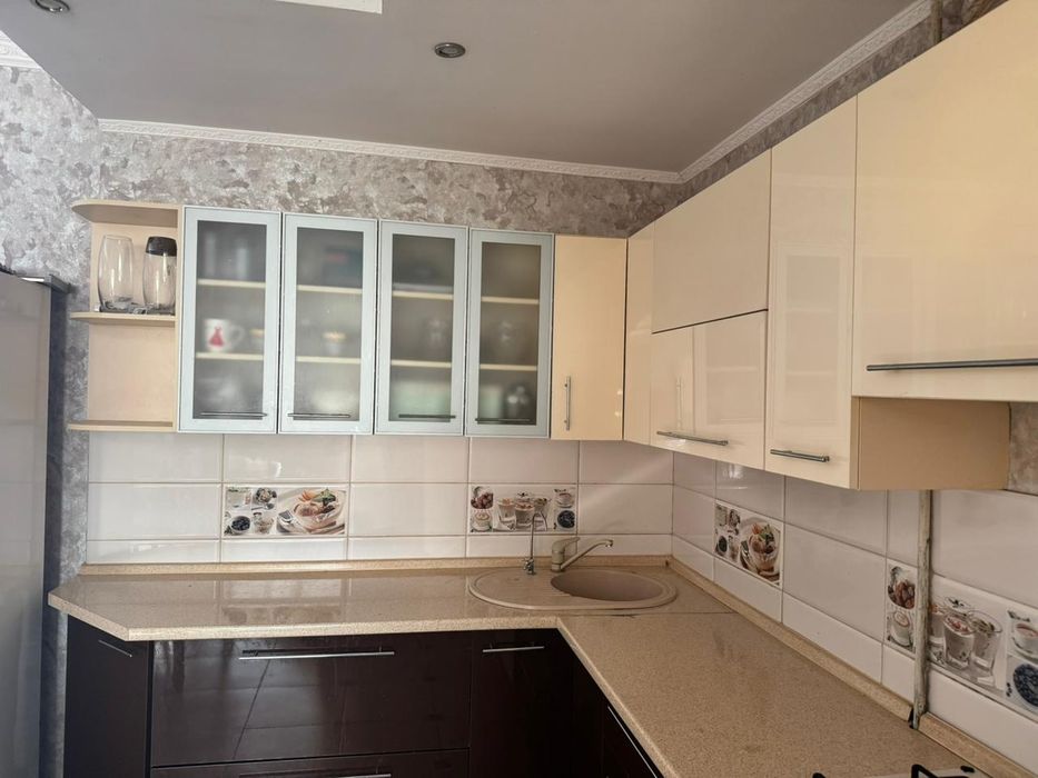 Кухонный гарнитур