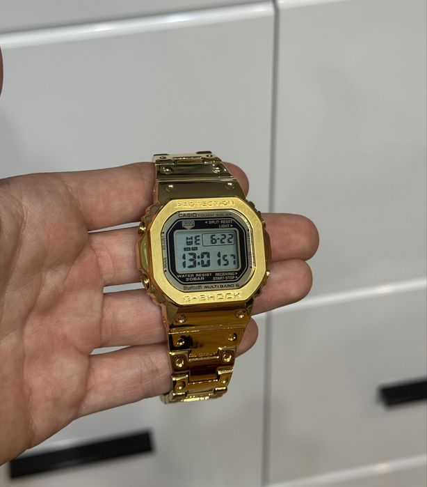 Ceas G Shock NOU
