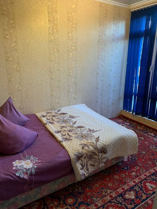 Arendaga dam olish uchun dacha