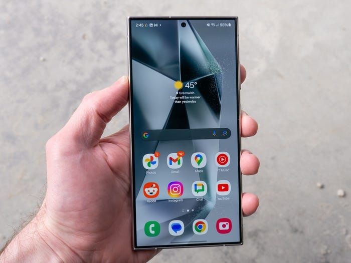Samsung s24 Ultra обмен
