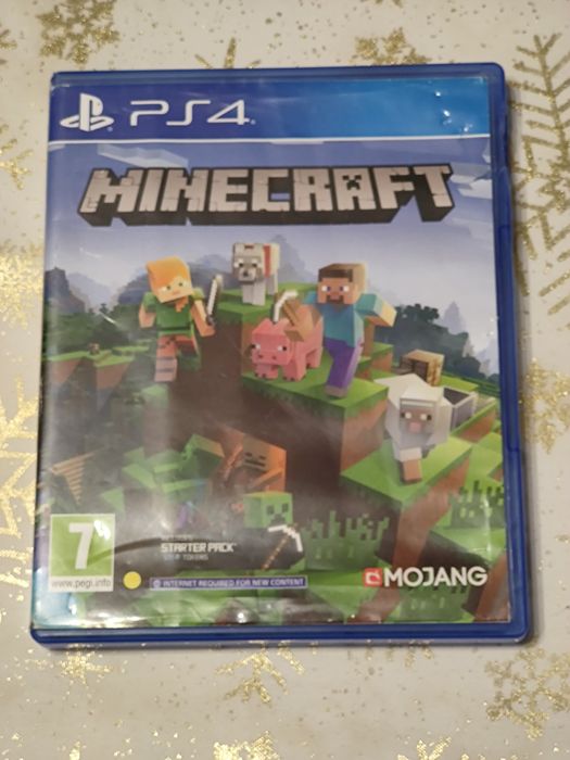 Игра плейстейшън