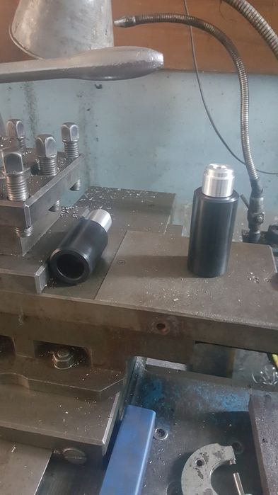 Изработвам на струг краш тапи за всички видове мотоциклети