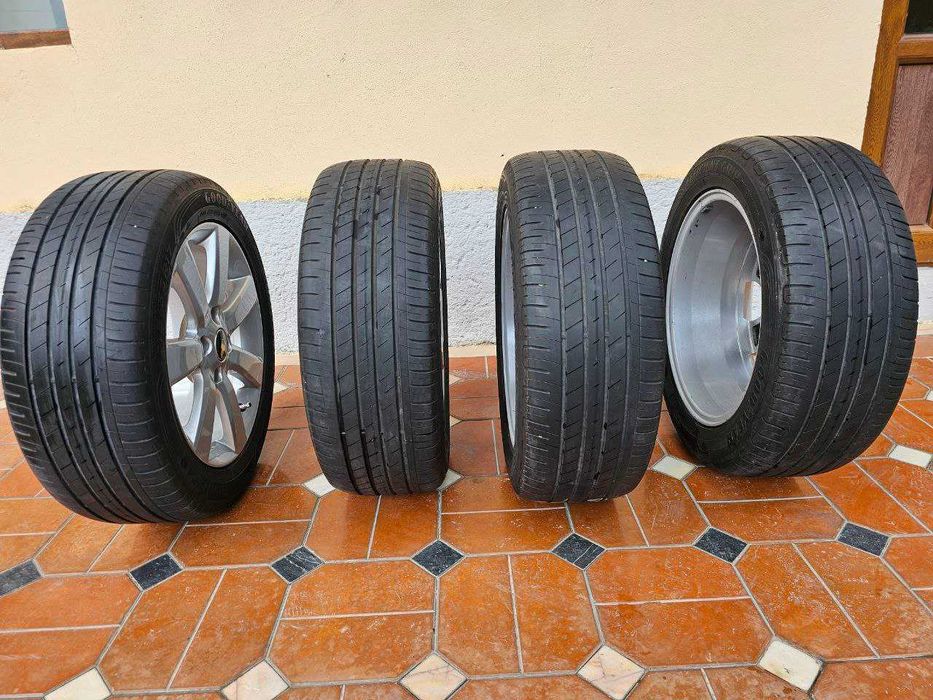 Epica diska R17 xolati zõr kelishamiz