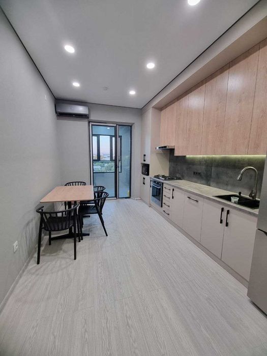 Сдаётся квартира 2/4/9 на Мирзо-улугбексом ор-р Паркентский