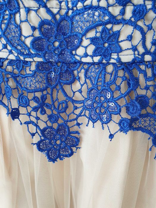 Vand rochie ocazie marimea 36 - S