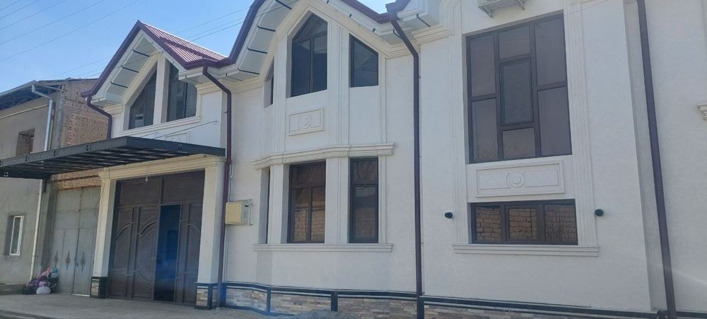 Травертин фасад   P