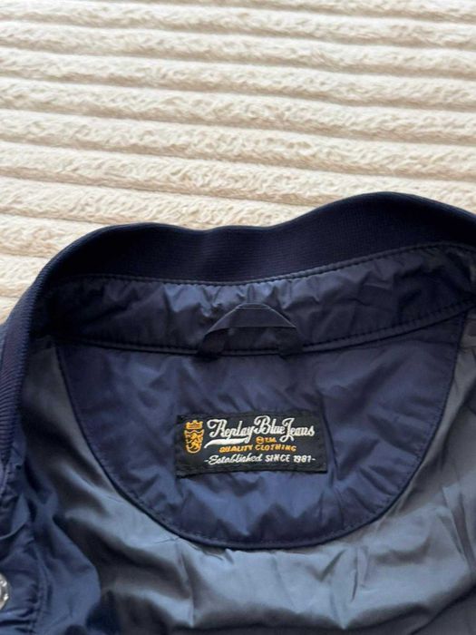 REPLAY jacheta bomber, S