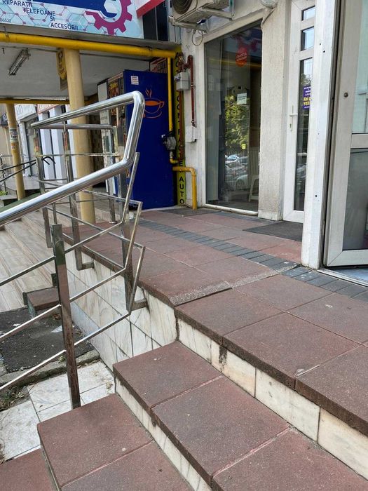 Spatiu comercial de inchiriat