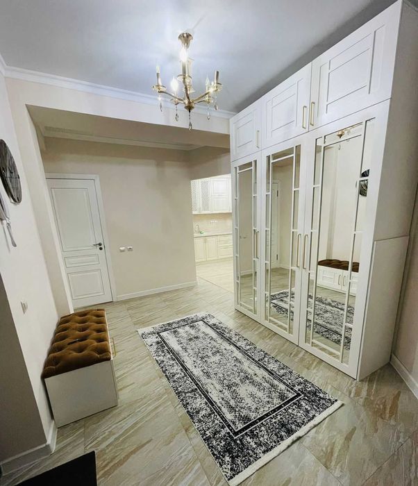 аренда квартиры Алматы