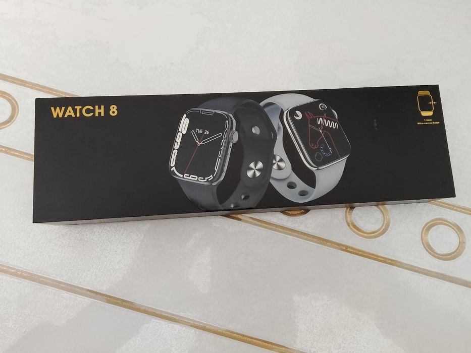 Смарт часы, умные часы