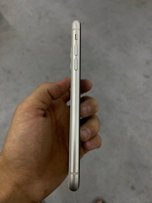 Iphone 11 128 gb