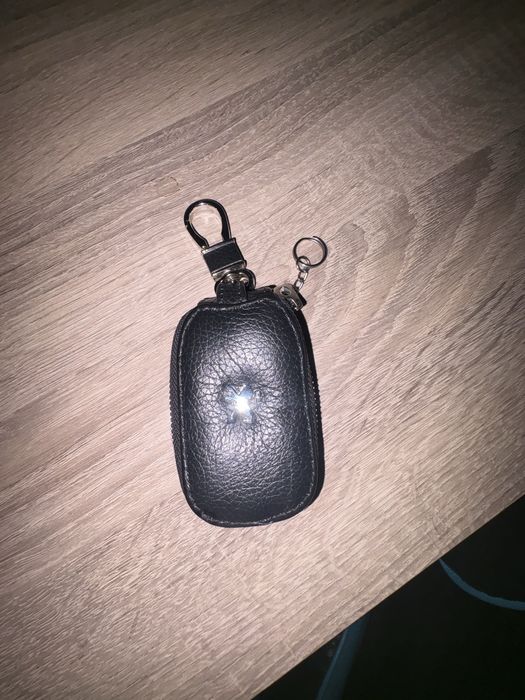 Ключодържател калъф Peugeot