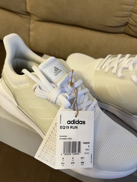 Нови маратонки Adidas