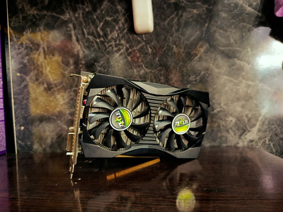 Axle Gtx 1050ti 2gb