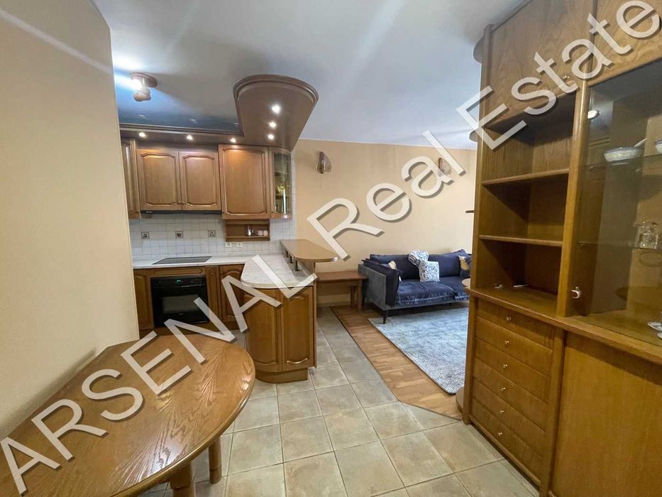 Дава се под наем Двустаен апартамент в София, Гео Милев - 57 кв.м за 600 € - Снимка #3