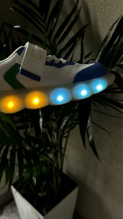 Обувь VICCO продаётся детский