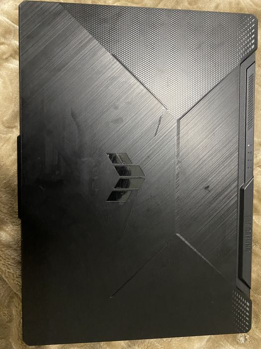 Ноутбук ASUS TUF Gaming F15