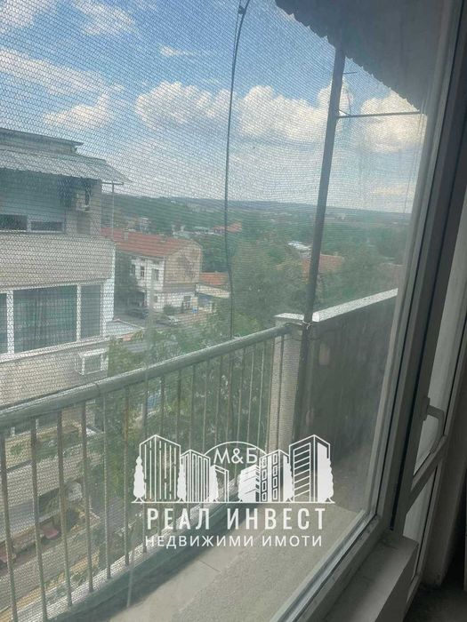 Продава се Тристаен апартамент в Харманли - 90 кв.м за 778 €/кв.м - Снимка #5