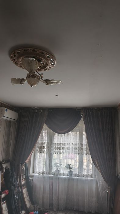 3 хонали кора камиш