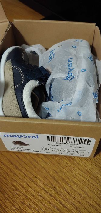 incaltaminte pantofi baieti nr 20